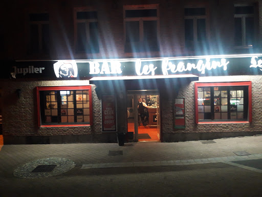 Les Frangins - Thumbnail