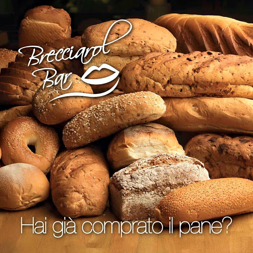 Brecciarol Bar - Visual