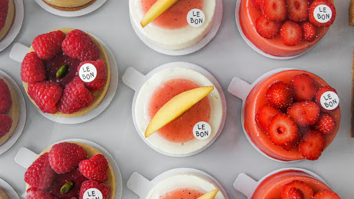 Le Bon Pâtisserie