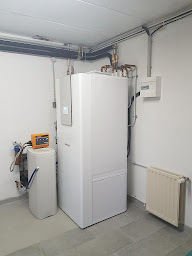 Photo n°12 de Electricité Service - Tabone SARL à Ternay (Entrepreneur spécialisé dans les systèmes de CVC)