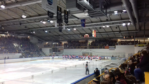 Pavilly - Visual