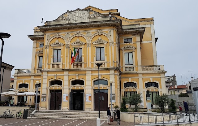 Teatro Salieri