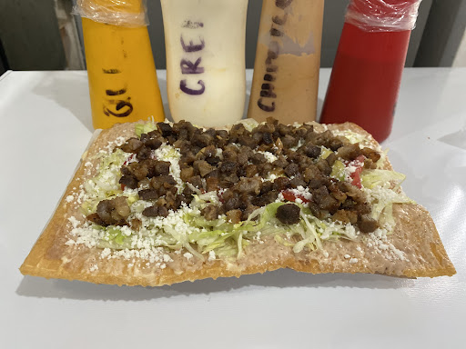 Mini Snack La Plaza