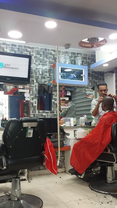 Photos of Peluquer&iacute;a el varon La Bendici&oacute;n De Dios