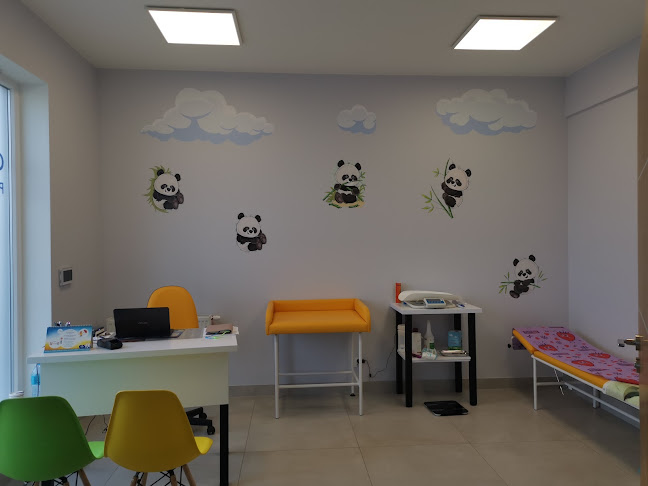 Gabinet Pediatryczny Agnieszka Grabiec-Wiśniewska