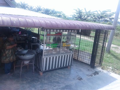 Photos of RM Jombo Barona