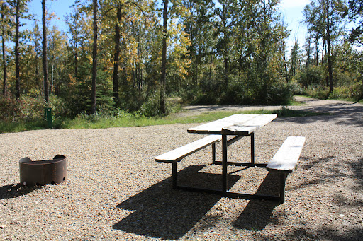 Brewers Campground - Visual