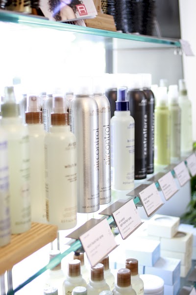 Photos of Aabani Salon Biltmore Village