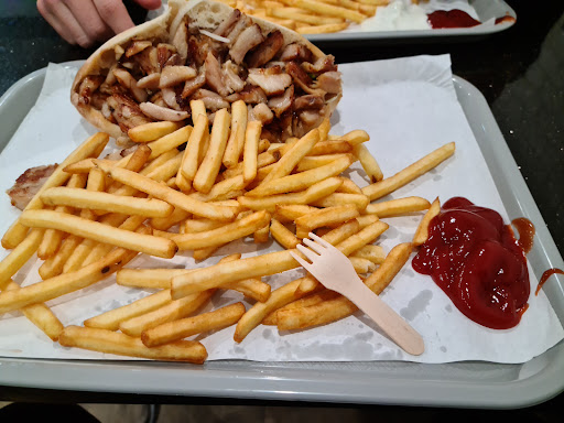 Photo 3 - Dallas Food