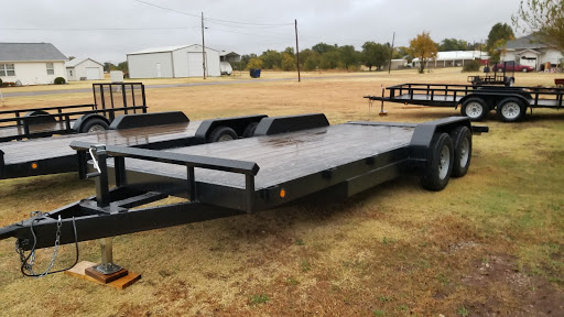 H and H Trailers Gallery - United States