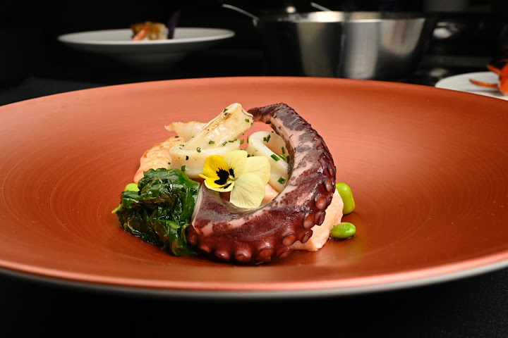 Adler Schiltach Boutique Hotel und Restaurant by null