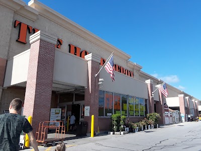 The Home Depot