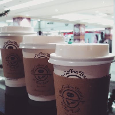 Photos of The Coffee Bean & Tea Leaf