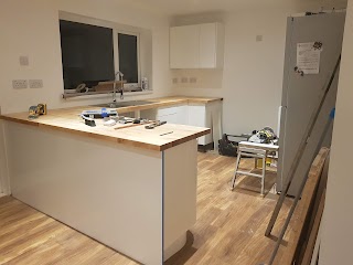 Precision Property and Vehicle Services ltd