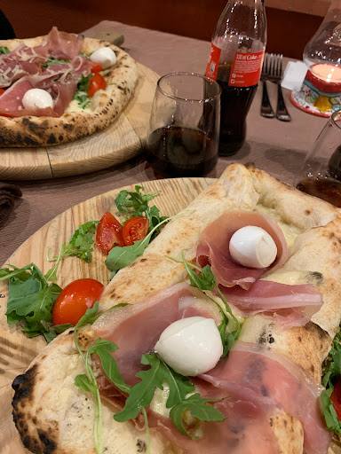 Ristorante Pizzeria La Taverna del Torchio - Thumbnail