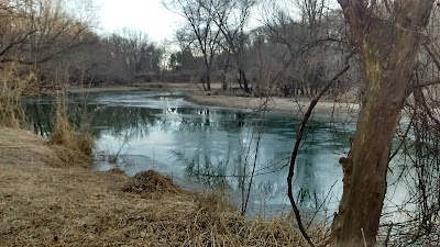 Sac and Fox Trail City Park