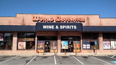 Photos of World Beverage