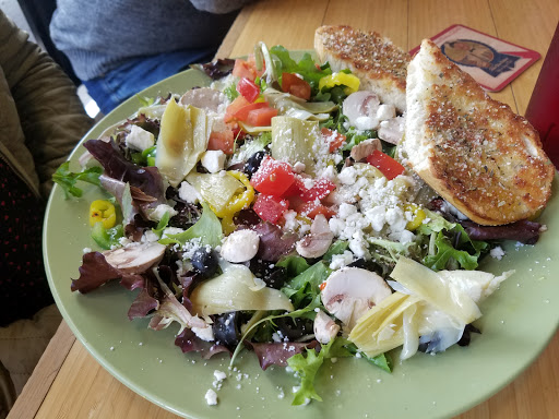 Monterey Cafe - Thumbnail