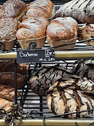 Photo n°7 de Boulangerie-Pâtisserie (Maison RILI) à Colombes (Boulangerie)