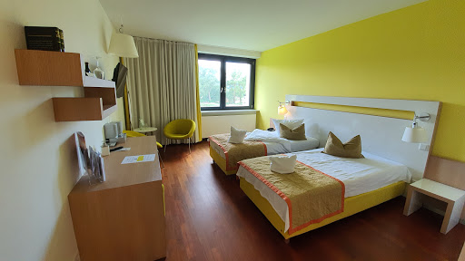 Hotel Ullrich - Thumbnail