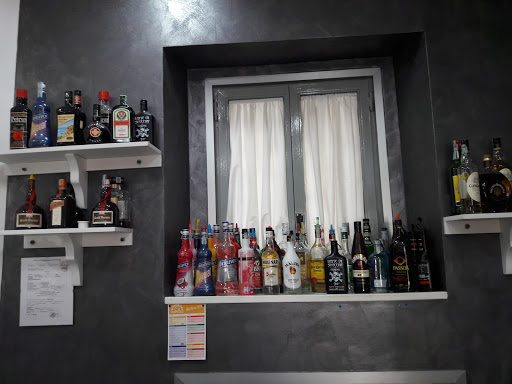 Listobar - Visual