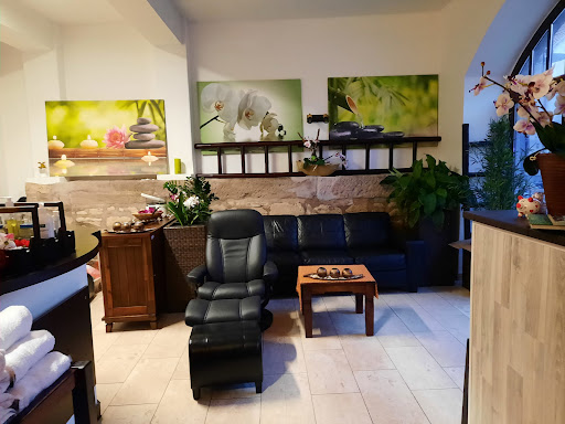 Butsaba - Traditionelle Thai Massage