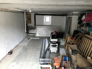 Photo n°6 de NOVEOZ à Saint-Didier-au-Mont-d'Or (Travaux généraux)