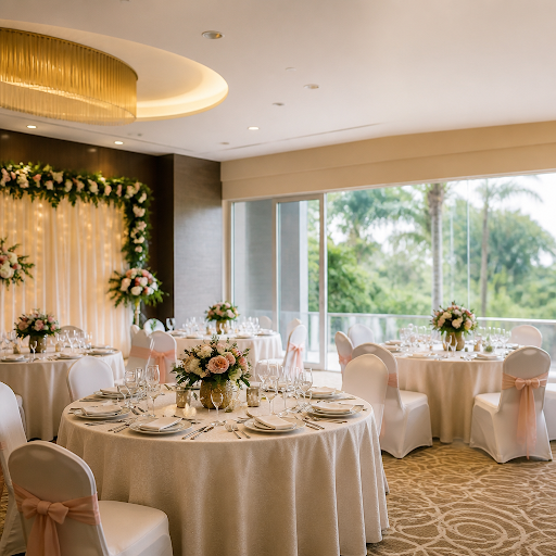 Planning an intimate wedding or reception in Balangir? The right venue sets the mood, keeps guest… post image