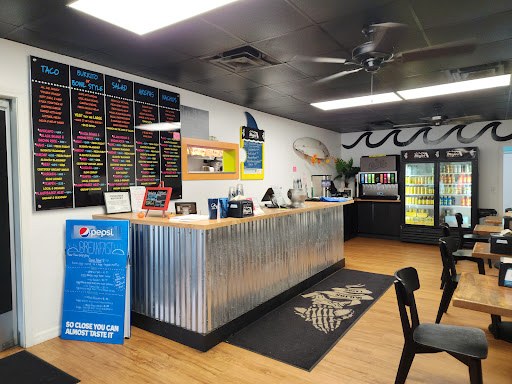 Mojo's Tacos-Mainland - Thumbnail