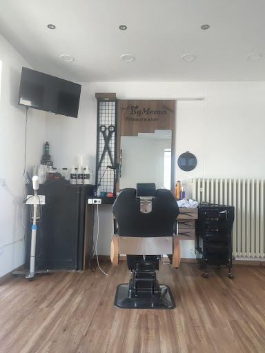 Friseursalon ByMemo Bocholt - Thumbnail