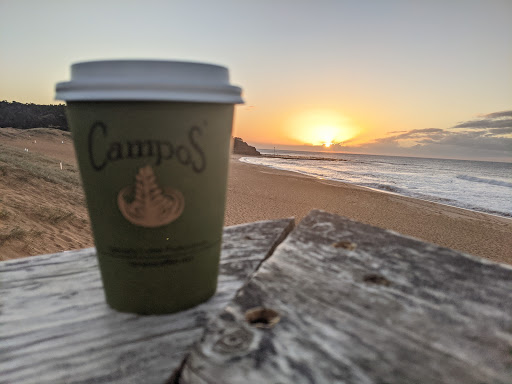Zubi Espresso - Thumbnail
