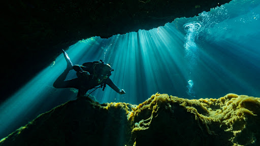 MACHETE Holistic DIVING & Wellness COACH