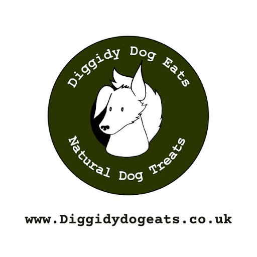 Diggidy Dog Eats - Visual