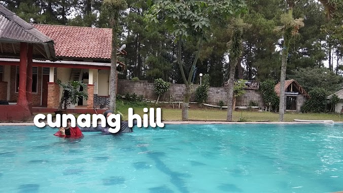 Cunang Hills Resort, Author: Nisa Oengu