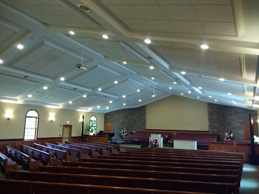 Slavic Pentecostal Church of Evangelical Faith - Thumbnail