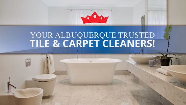 Royal Carpet and Tile Cleaning