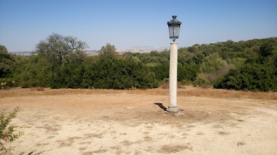 photo of Casa Rural Elanio Azul