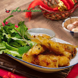 Photo n°12 de Pho Vietnam à Marseille (Restaurant)