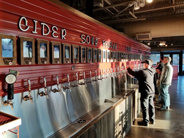 Pour Taproom