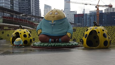 Photos of Huangguan Sports Center