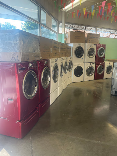 American Home Appliances - Thumbnail