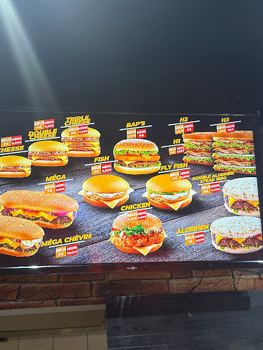 Photo 2 - LOZANNE TACOS BURGER