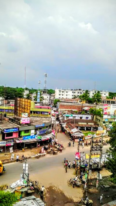 Photos of Phultala Bus Stop