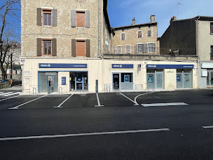 Photo n°2 de Allianz Assurance SAINT PONS - Jeremie MAUCLAIRE à Saint-Pons-de-Thomières (Compagnie d'assurance moto)