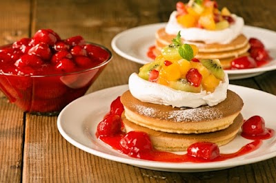 珈琲館 ゆめタウン中津店