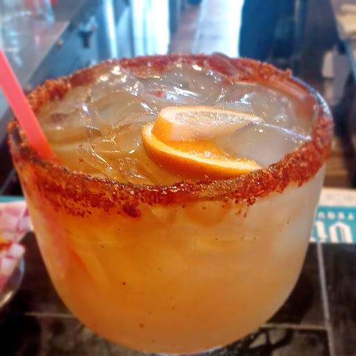Dos Reales Mexican Restaurant & Steak House Bar - Thumbnail
