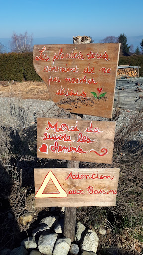 Les Jardins de Solune - Bio et Permaculture - Thumbnail