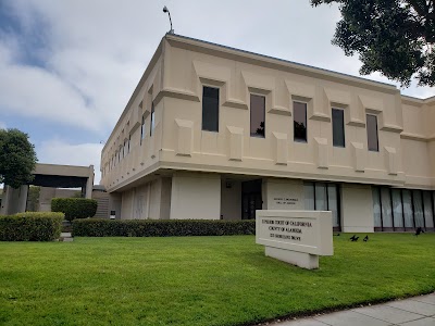 California Superior Court of Alameda