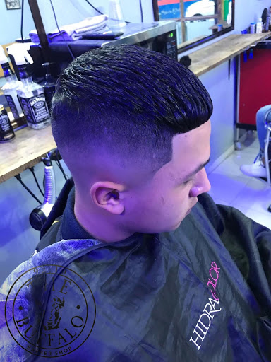The Buffalo Barber Shop 92:10