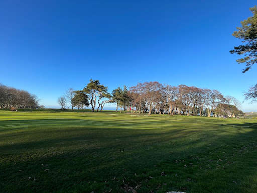 Club de golf d'Étretat Gallery - France